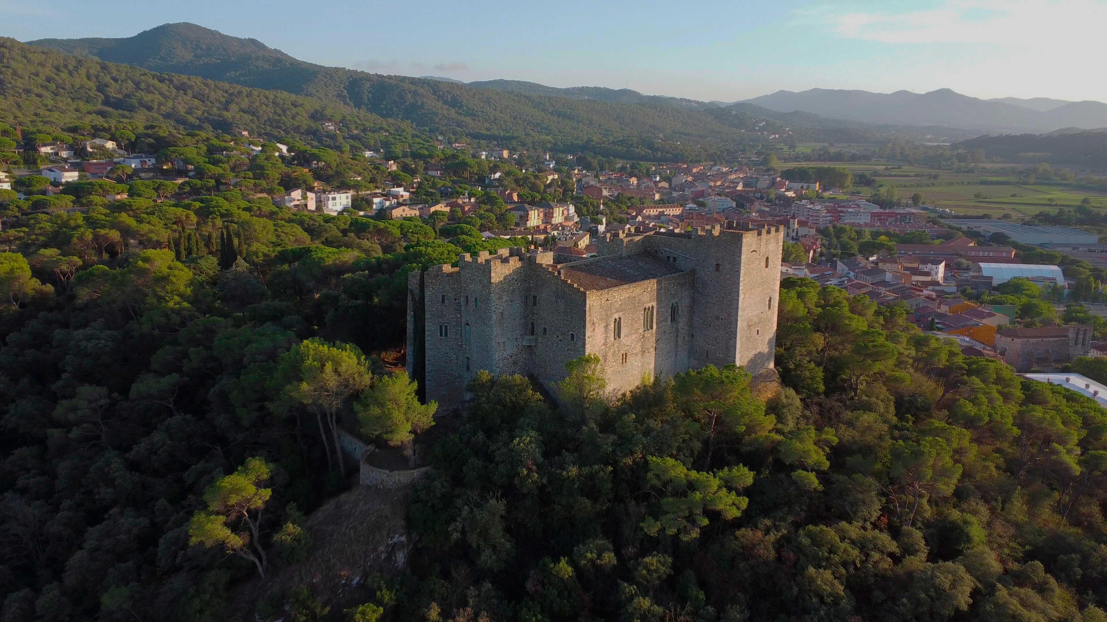 Ajuntament de la Roca del Vallés